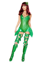 1pc Poisonous Villain Costume - Roma Costume, Costumes - YourLamode - 1