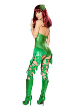 1pc Poisonous Villain Costume - Roma Costume, Costumes - YourLamode - 2
