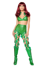 2pc Lethal Hottie Costume - Roma Costume, Costumes - YourLamode - 1