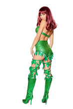 2pc Lethal Hottie Costume - Roma Costume, Costumes - YourLamode - 2