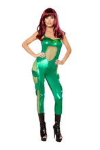 1pc Deadly Kiss Vixen Costume - Roma Costume, Costumes - YourLamode - 1