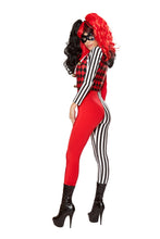 2pc Mischievous Jester Costume - Roma Costume, Costumes - YourLamode - 2