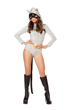 5pc Sexy Cat Burglar Costume - Roma Costume, Costumes - YourLamode - 1