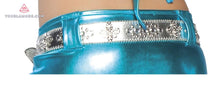 Rhinestone Belt - Roma Costume, Accessories - YourLamode - 2
