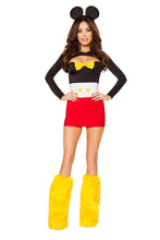 3pc Playful Mouse Costume - Roma Costume, Costumes - YourLamode - 1