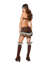 3pc Cherokee Sweetheart Costume