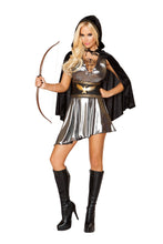 3pc Huntress Costume
