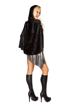 3pc Huntress Costume