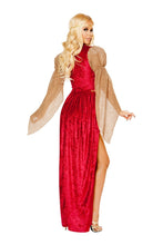 3pc Classy Renaissance Cutie Costume