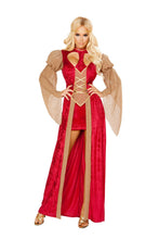 3pc Classy Renaissance Cutie Costume