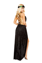 2pc Greek Goddess Costume