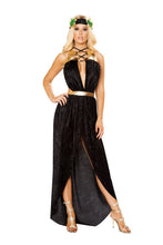 2pc Greek Goddess Costume