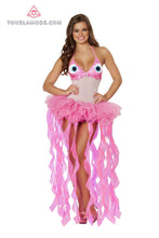 2PC Jellyfish Baby Costume - Roma Costume, Costumes - YourLamode - 1