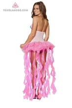 2PC Jellyfish Baby Costume - Roma Costume, Costumes - YourLamode - 2