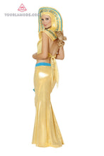 4PC Cleopatra Cutie Costume - Roma Costume, Costumes - YourLamode - 2