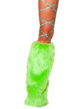 Pair of 100" Printed Thigh Wraps - Accessories, Roma Costume, YourLamode