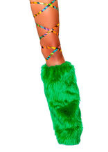 Pair of 100" Printed Thigh Wraps - Accessories, Roma Costume, YourLamode
