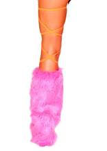 Pair of 100" Solid Colored Thigh Wraps - Accessories, Roma Costume, YourLamode