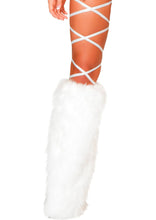 Pair of 100" Solid Colored Thigh Wraps - Accessories, Roma Costume, YourLamode