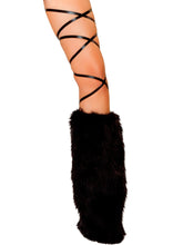 Pair of 100" Metallic Thigh Wraps - Accessories, Roma Costume, YourLamode
