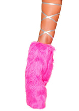 Pair of 100" Metallic Thigh Wraps - Accessories, Roma Costume, YourLamode