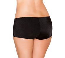 Rave Booty Full Covered shorts - Roma Costume, Rave Booty shorts - YourLamode - 2