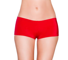 Rave Booty Full Covered shorts - Roma Costume, Rave Booty shorts - YourLamode - 6