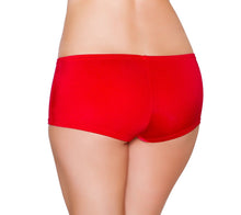 Rave Booty Full Covered shorts - Roma Costume, Rave Booty shorts - YourLamode - 7