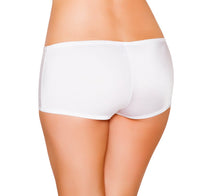 Rave Booty Full Covered shorts - Roma Costume, Rave Booty shorts - YourLamode - 9