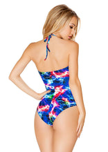 Bodysuit with Zip Up Detail - Bodysuits, Roma Costume, YourLamode