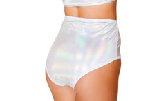 High Waisted shorts