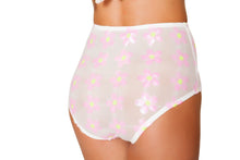 High Waisted shorts