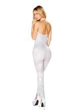 Holster Cutout Catsuit