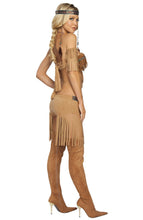 Indian Warrior Costume - Indian Costume, Roma Costume, YourLamode