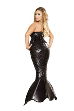 Mermaid Mistress Costume - Costumes, Roma Costume, YourLamode