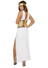 Four Piece Divine Goddess - CYBER MONDAY,Costumes, Roma Costume, YourLamode