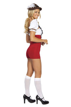 Beer Stein Babe