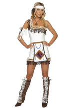 Sexy Indian Chief Costume