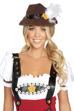 Beer Stein Babe