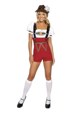 Beer Stein Babe