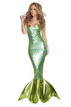 1pc Sexy Sea Creature Costume - Mermaid Costumes, Roma Costume, YourLamode