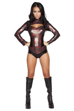 1pc Webbed Warrior Costume - Superhero Costume, Roma Costume, YourLamode