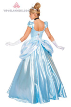 3pc Stroke of Midnight Maiden Costume - Roma Costume, Costumes - YourLamode - 2