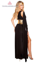 3pc Gorgeous Goddess Costume - Roma Costume, Costumes - YourLamode - 2