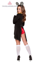 5pc Mousy Maiden Costume - Roma Costume, Animal Costumes - YourLamode - 2