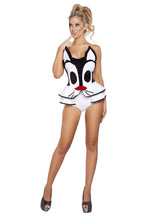 1pc Playful Pussycat Costume - Animal Costumes, Roma Costume, YourLamode