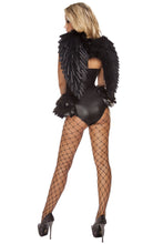 Halloween 1pc Dark Angel - Halloween Costumes, Roma Costume, YourLamode