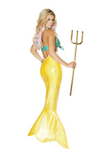 2pc Mystical Mermaid Costume - Roma Costume, Rave Costumes - YourLamode - 2