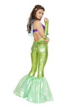 2pc Poseidon‚¬š¬š¬‚¬š¬ž¢s Daughter Costume - Roma Costume, Rave Costumes - YourLamode - 2