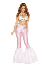 2pc Secret of the Ocean Costume - Roma Costume, Rave Costumes - YourLamode - 1